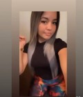 Rencontre Femme Allemagne à Munich : Leyna, 32 ans